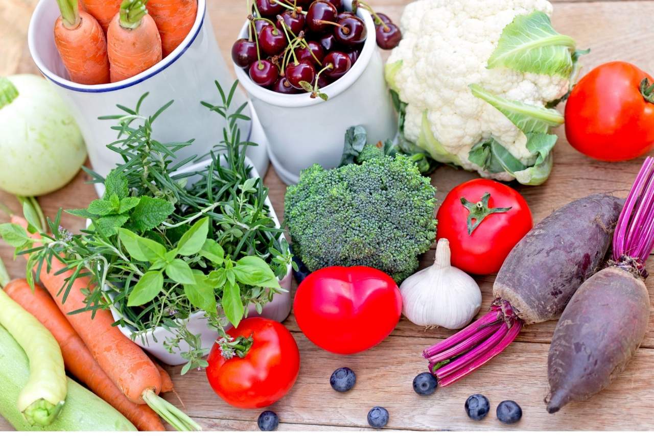 EcoSarga: Comprar frutas y verduras directamente al agricultor