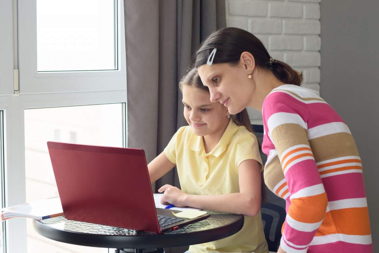 Clases de inglés online para niños de English With Pilu
