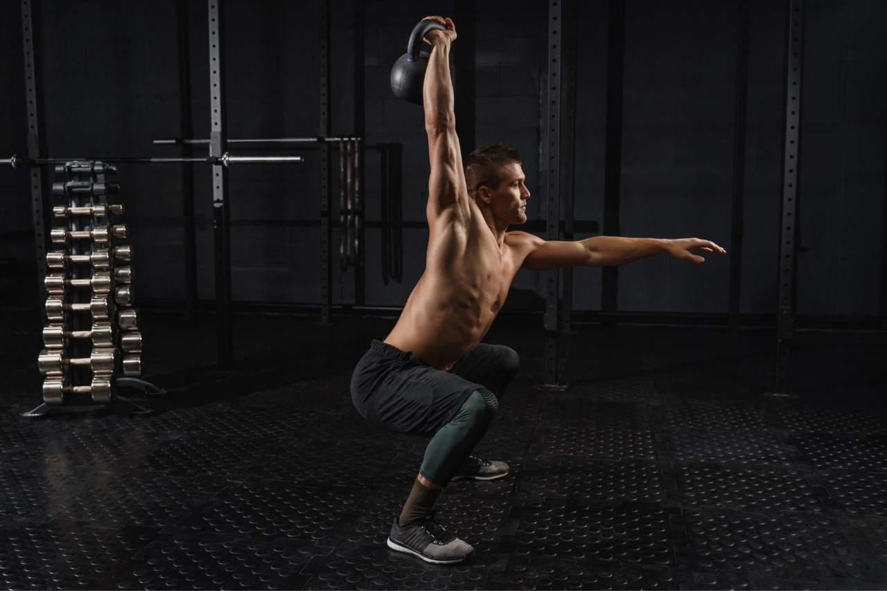 Proteínas y suplementos para crossfit más efectivos por La Genial