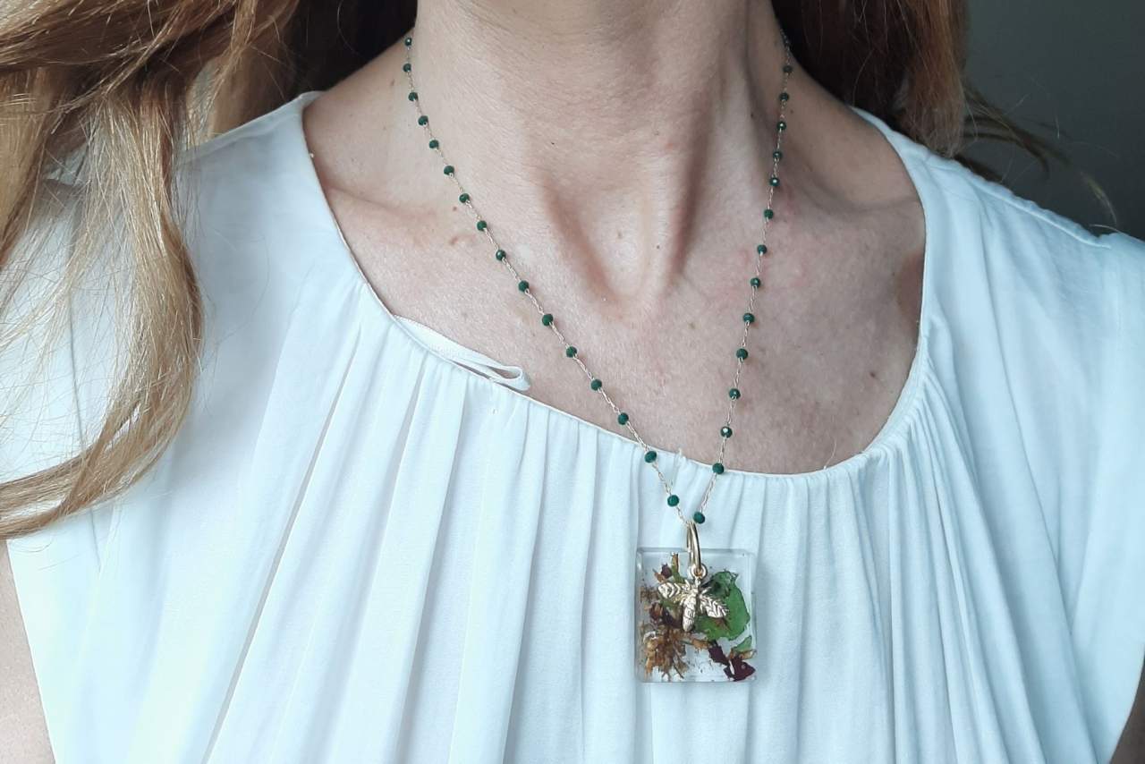 La belleza de Giardino, una colección muy especial