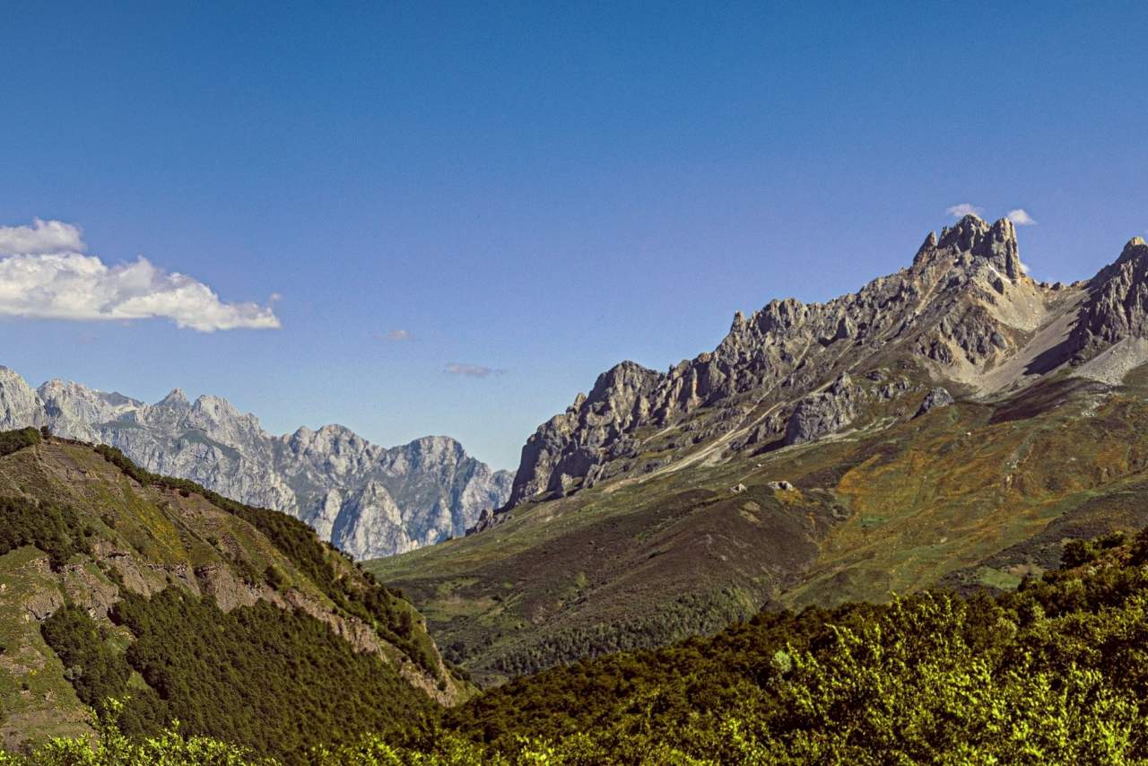La mejor oferta descenso del Sella