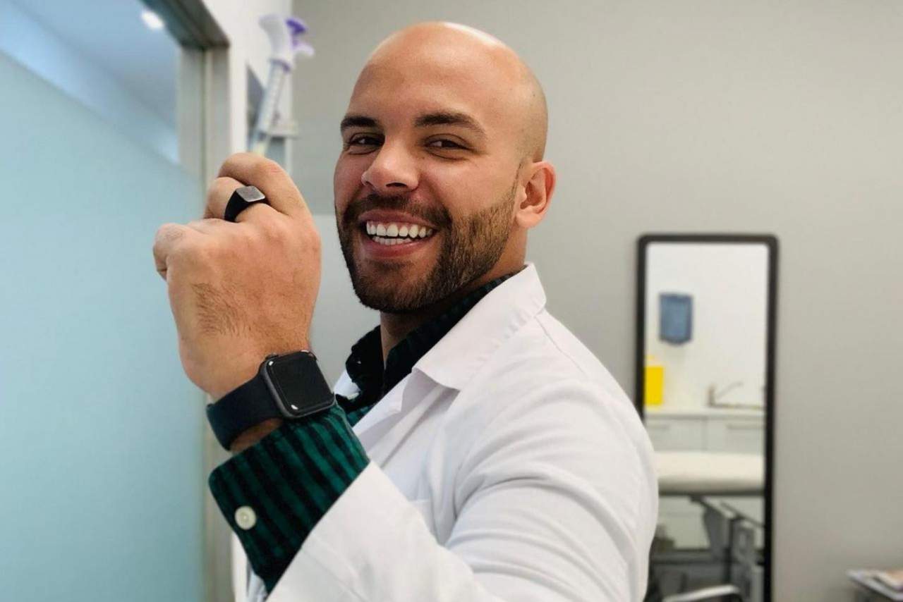 Dr. Jota, el recomendado especialista en medicina estética en Valencia