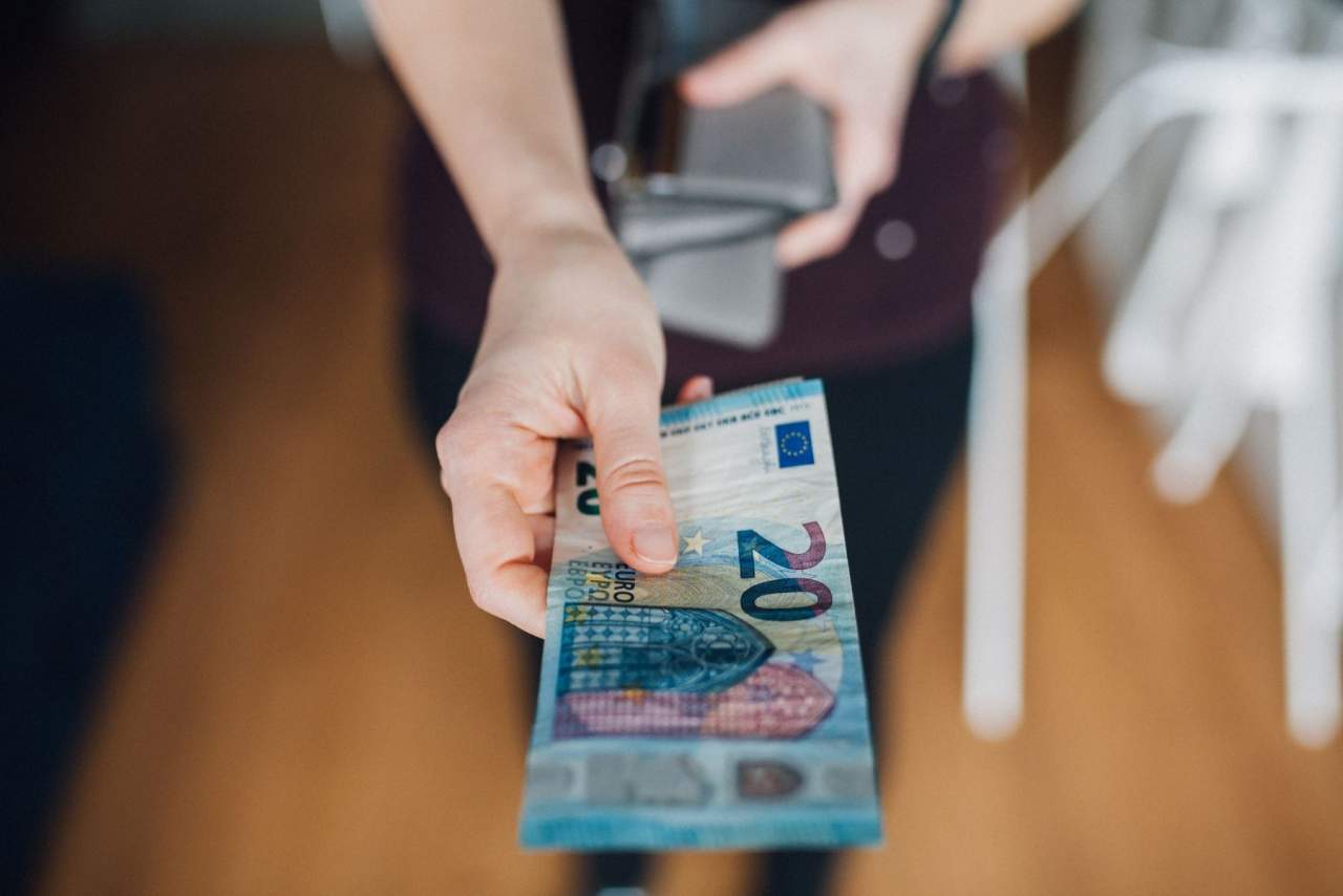 CashSecurity: Máquina cobro automático