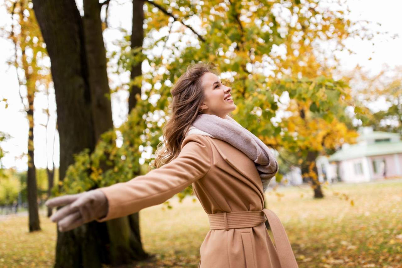 Una Vida Feliz: ¿Cómo ser feliz cada día?