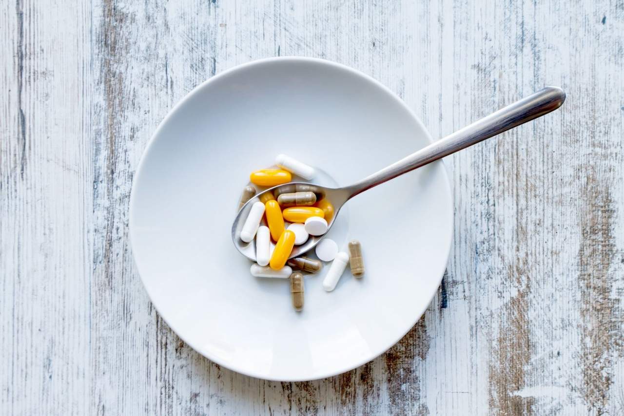 Vitamina B3 ¿Para qué sirve?