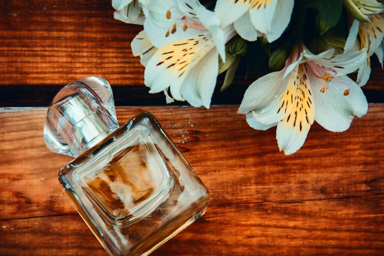 Tus Compras De Confianza: Los perfumes para mujer, como Aire de Sevilla