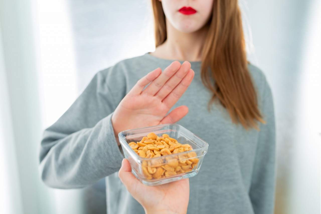 Test de intolerancia alimentaria desde casa de  Health & Beauty 4 Men