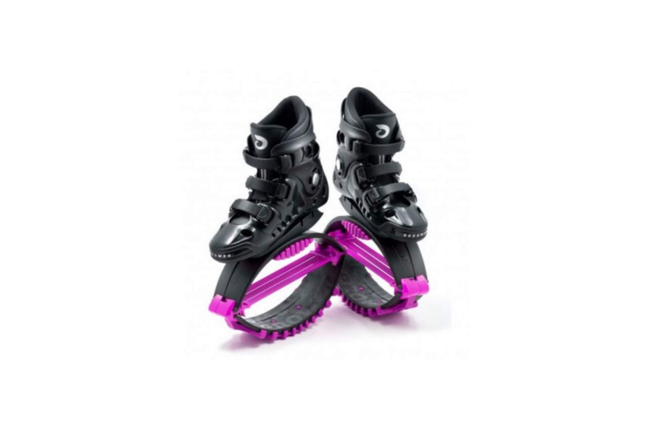 Las botas de rebote y todo lo que ofrecen: Vanity Fit