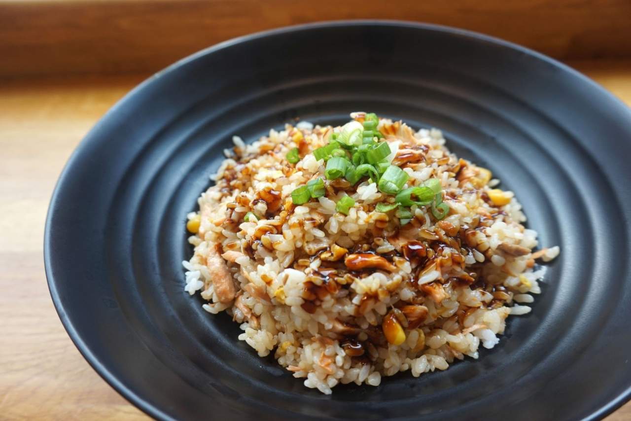 Oh Delice Bistrot: Arroz a domicilio en Madrid