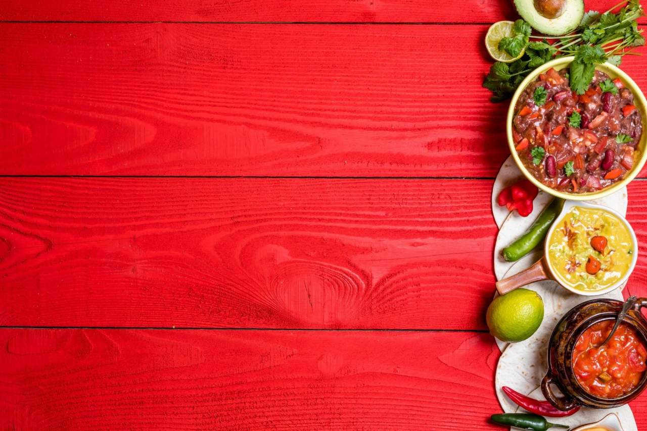 Restaurante en Linares más recomendado: La Llorona