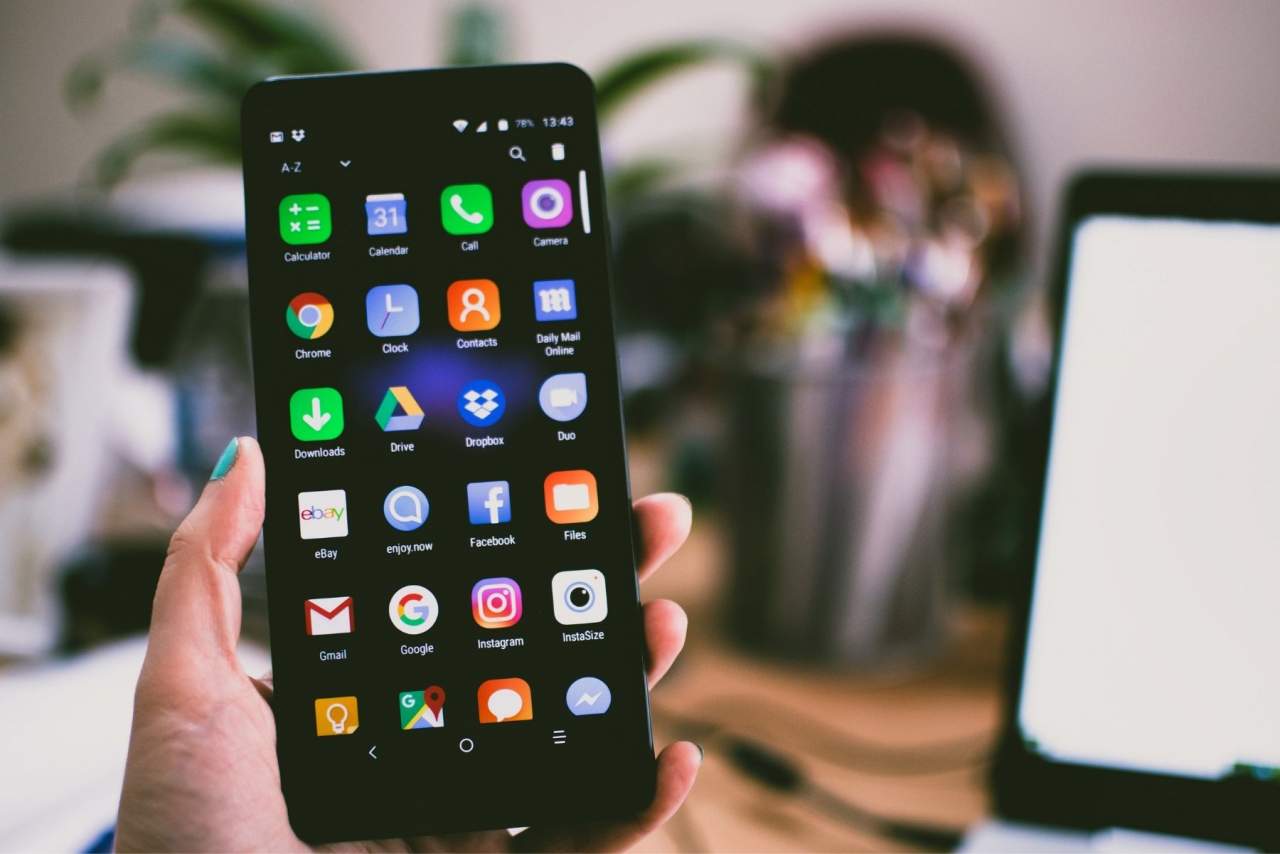 MovilFly: Servicios de telefonía móvil