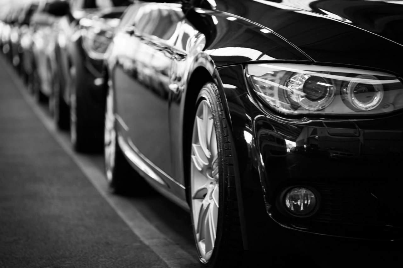 Todo Renting: Renting de coche sin entrada