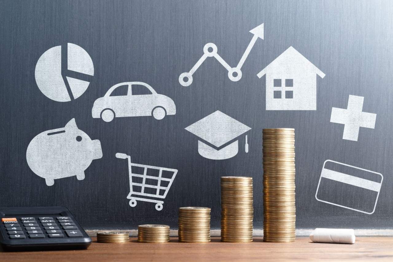 Taller de información financiera gratuito: Ahorro y Protección Grupo Galilea
