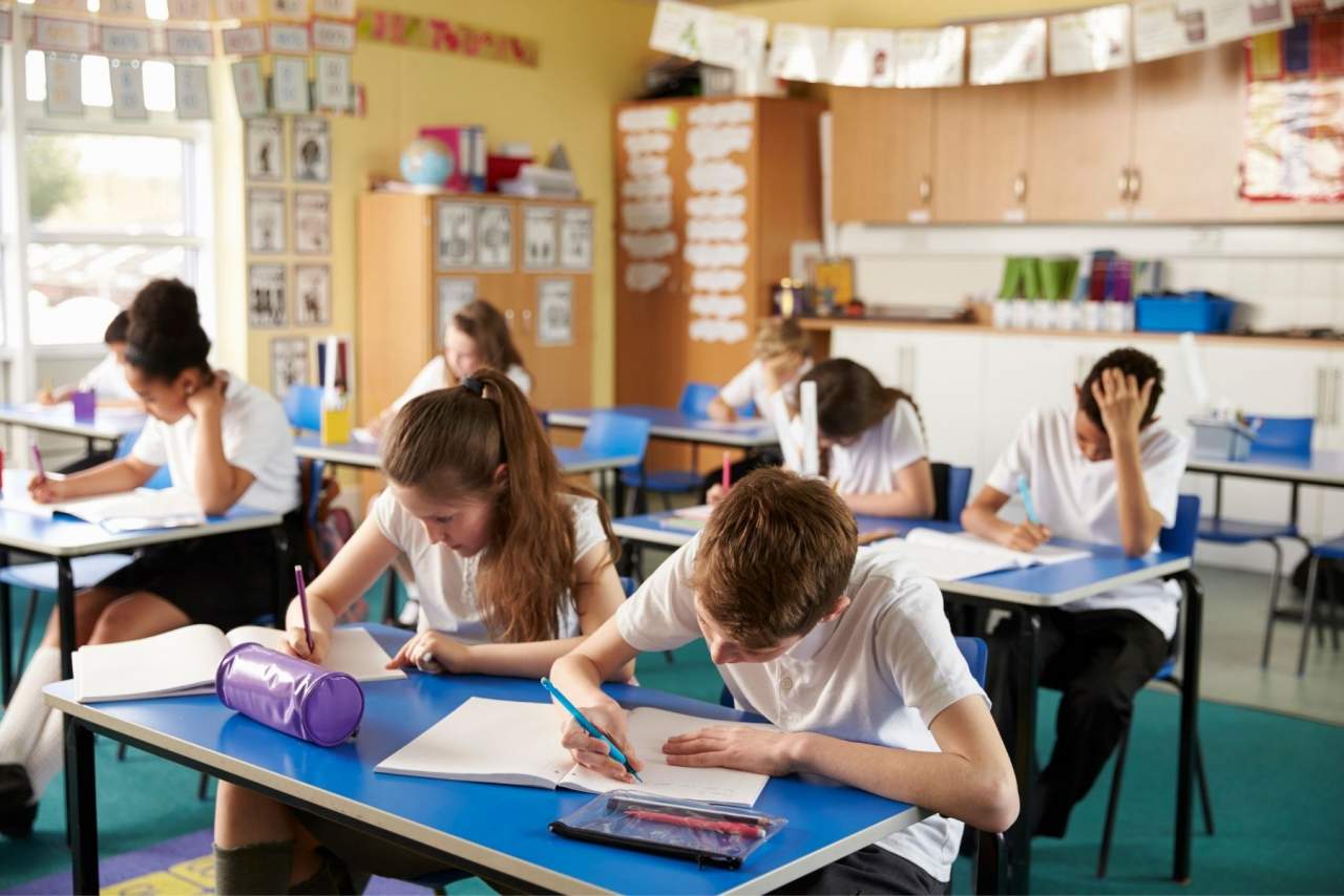 Clases de inglés para niños: Madrid