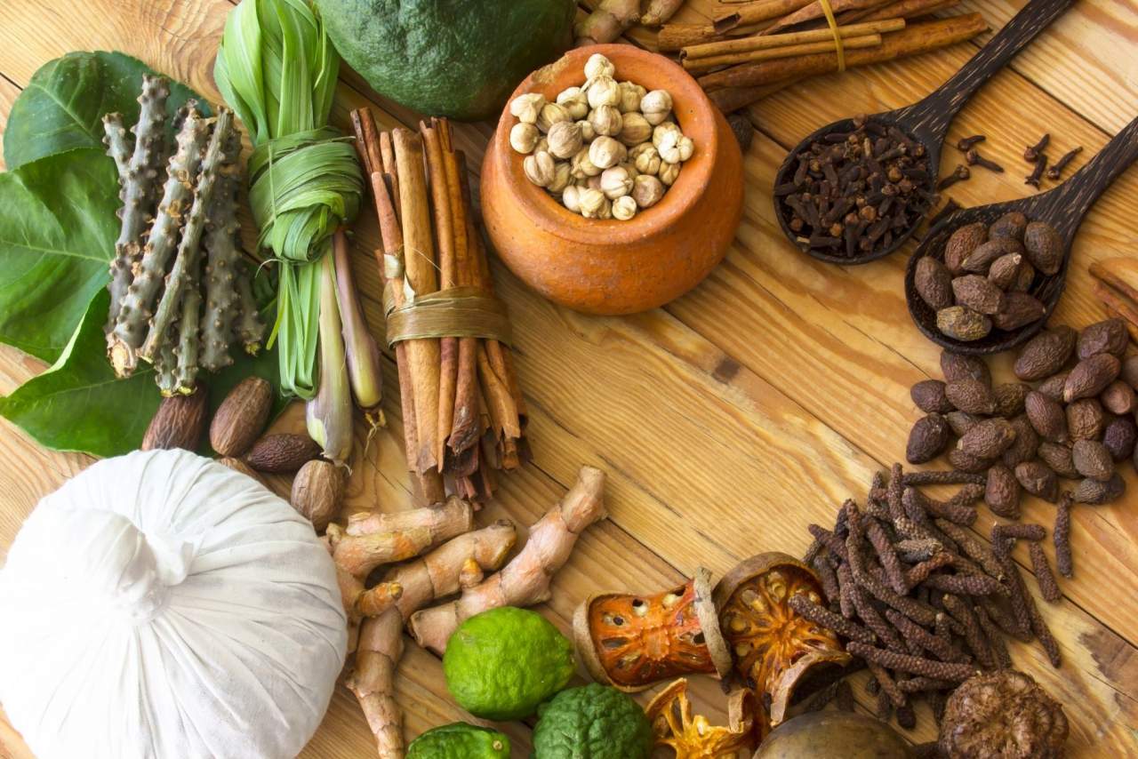 Ayurveda Medicina Natural: Medicina ayurveda en España