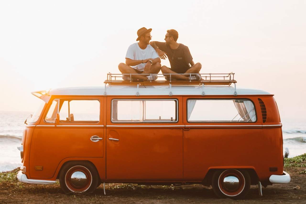 Homologar muebles en furgoneta camper en Nomad Homologaciones
