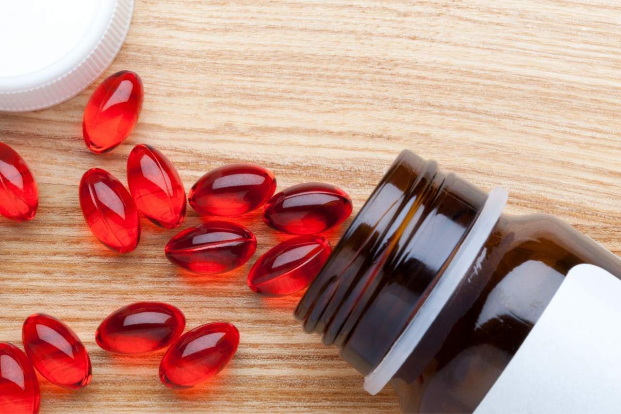 La Genial: Adquirir vitamina B complex