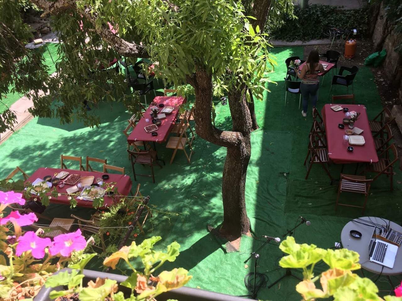 Albergue en Sigüenza Guadalajara: El Albergue de Sigüenza