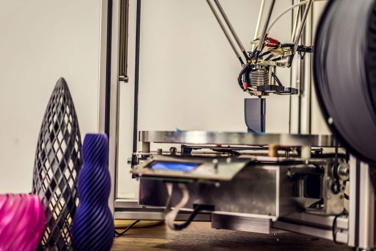¿Dónde encontrar suministros e impresoras 3D en Canarias?