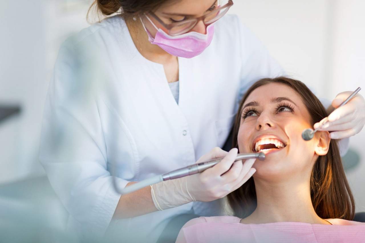 Helident, clínica dental en Sevilla centro