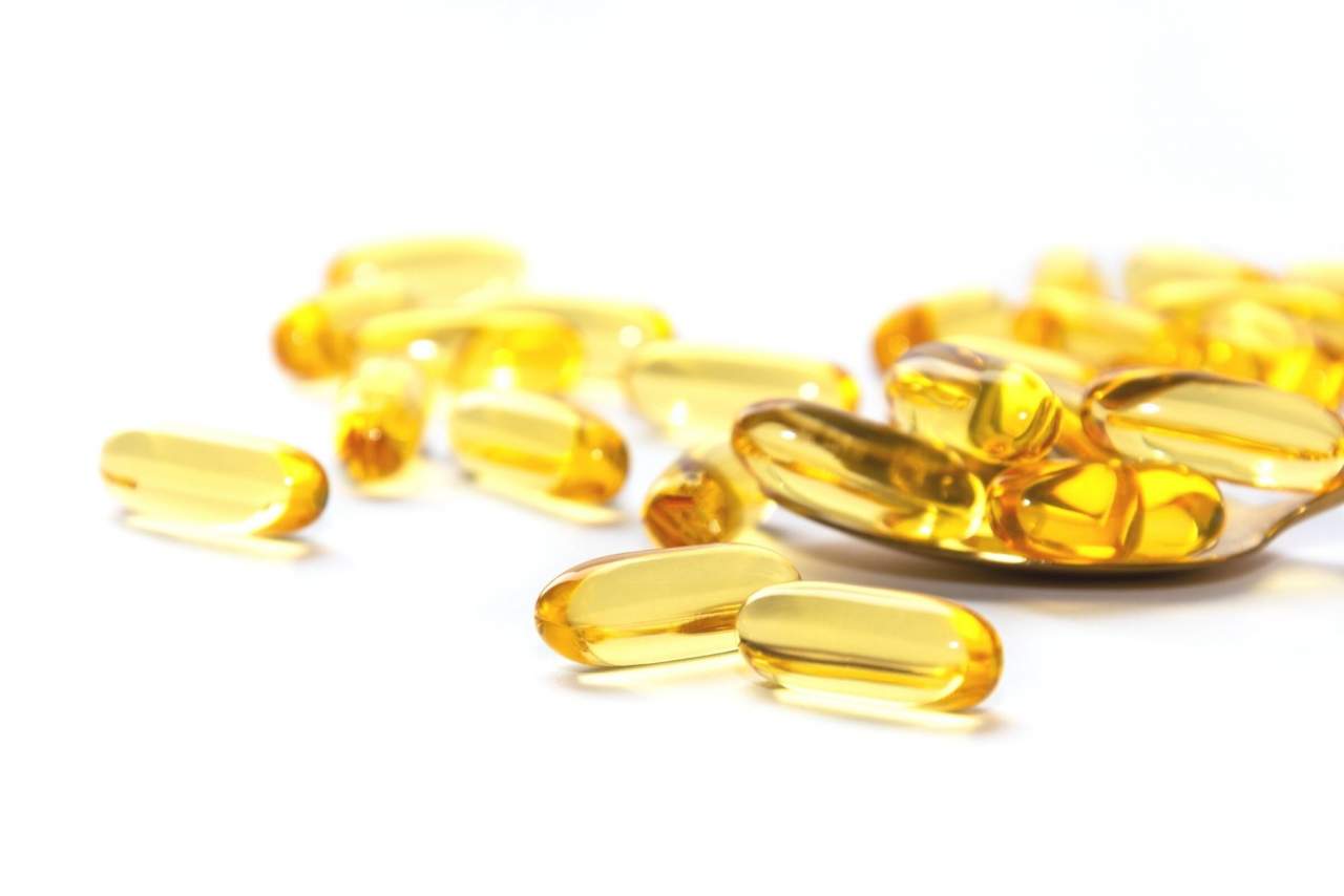 Los populares omega 3 6 9 para adelgazar de Comdiet