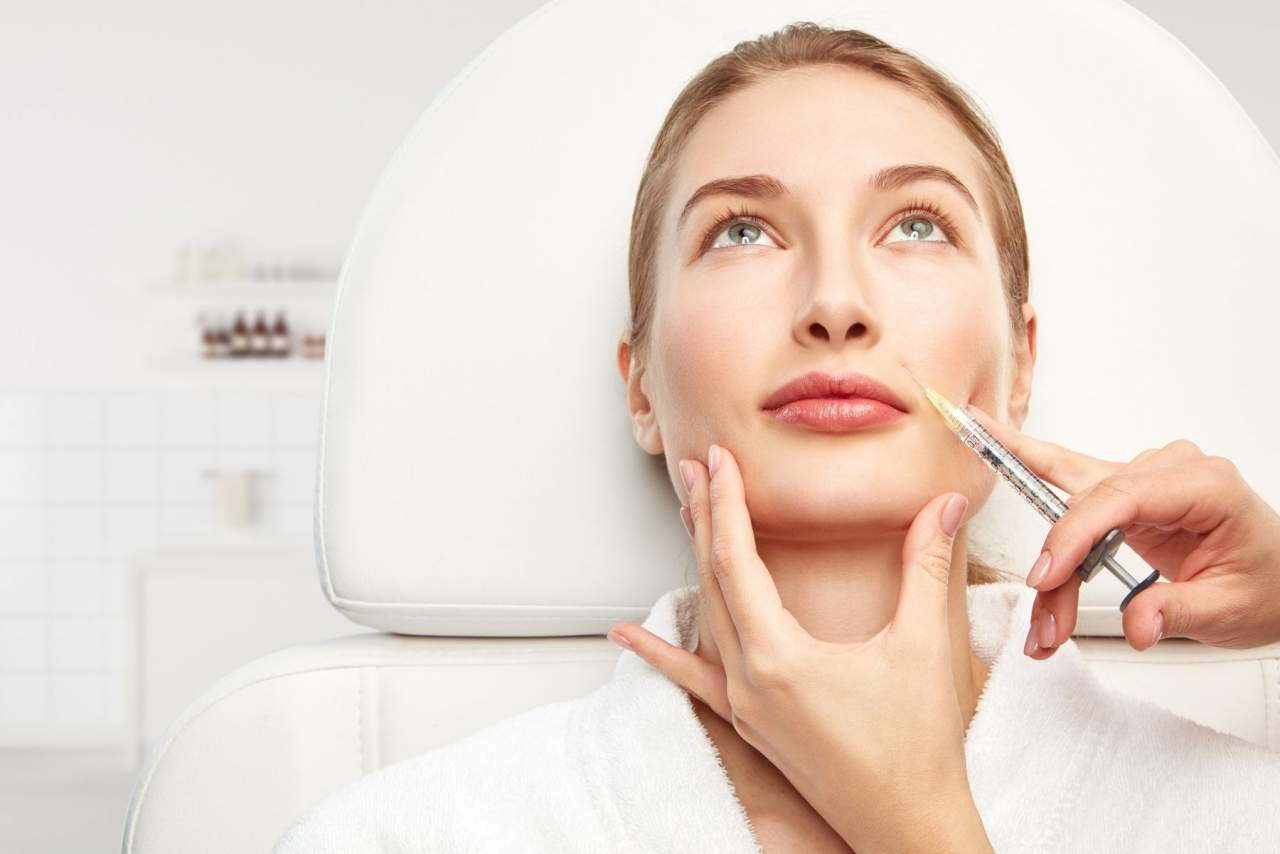 Medicina estética Fercasy: Presentación negocio y distintos tratamientos
