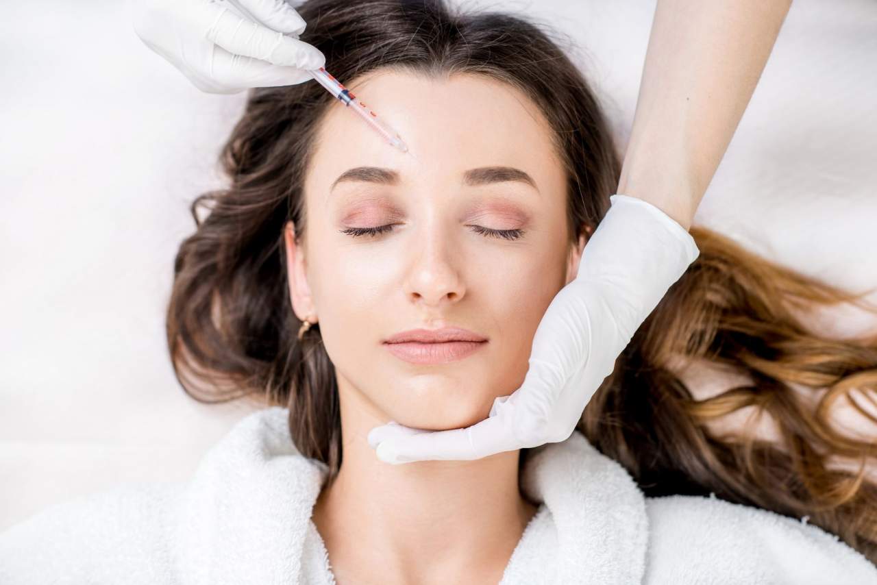 Dra. Alfonsina Uriburu y las precauciones después del botox
