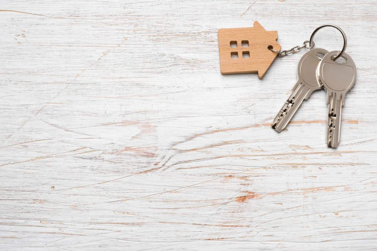 Agencia inmobiliaria en El Clot