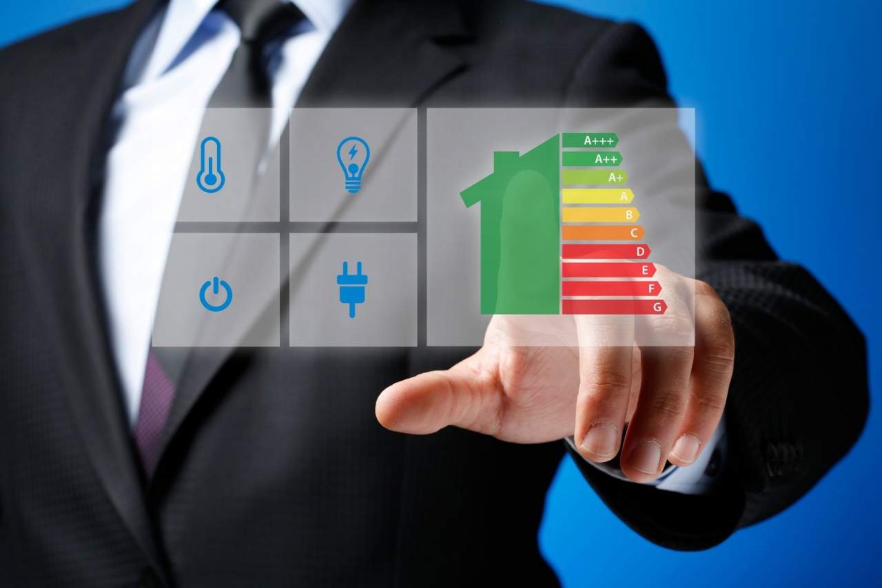 La participación de STECHome en la rehabilitación energética de Casa Bloc