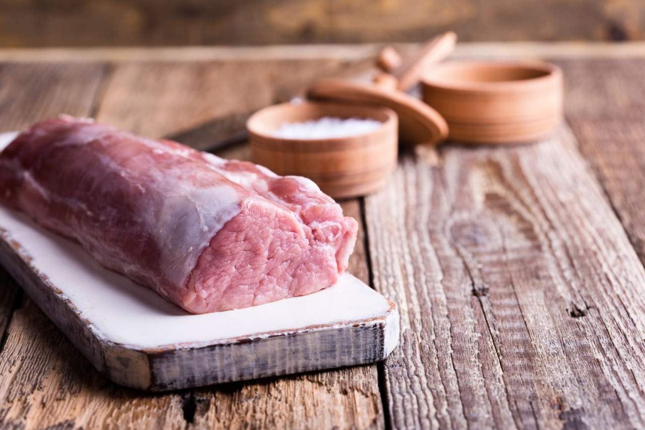 Carne ecológica Campos de Ahorra en Bolboreta