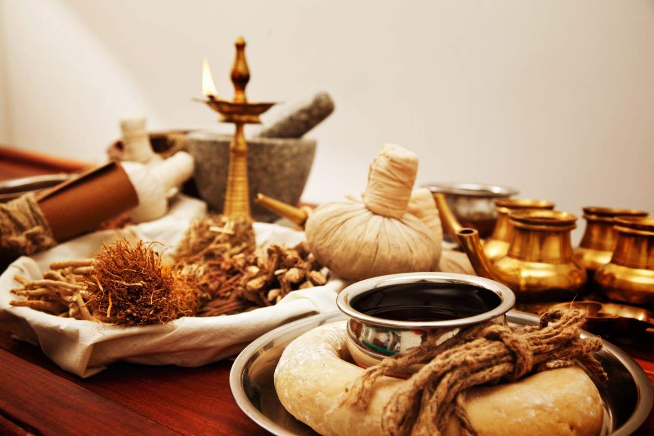 ¿Quién es Lola Peña? Especialista ayurveda en Granada con trayectoria internacional