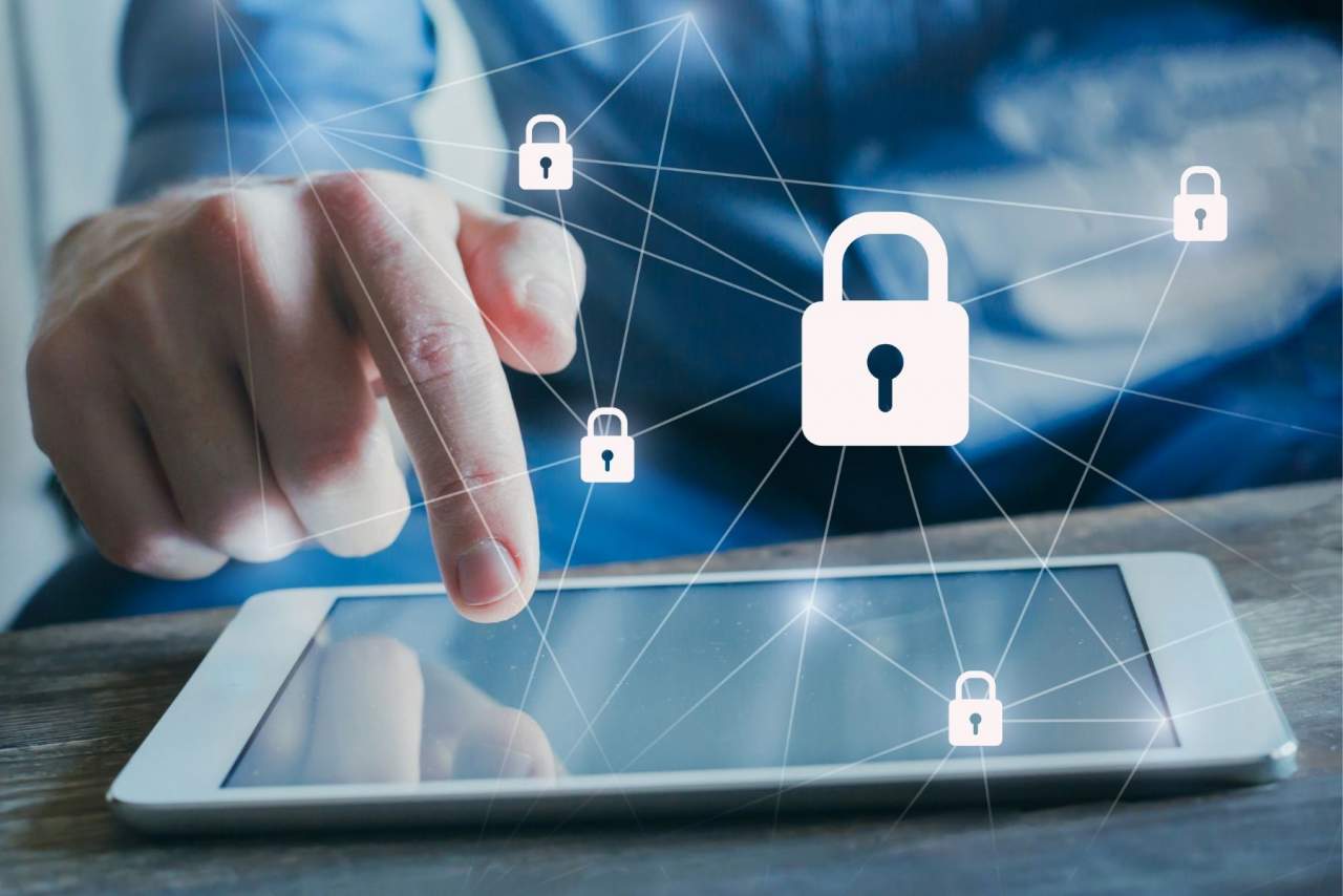 Consultoría de protección de datos en la empresa: Proyecto Data
