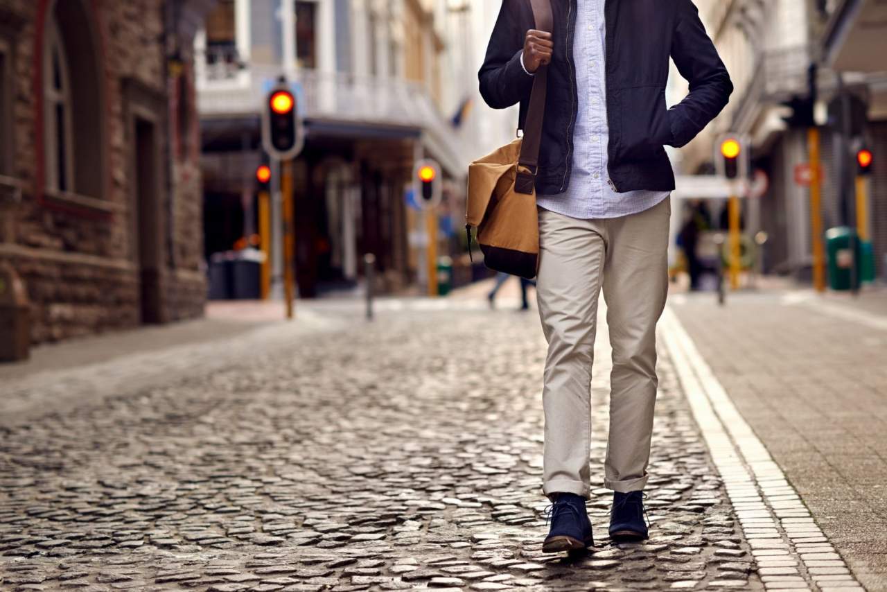 Botines Chelsea para hombre más buscados de Ortiz & Reed