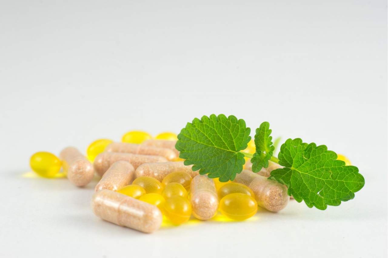 ANSIODEP-OIL: Aceite esencial contra ansiedad Comdiet