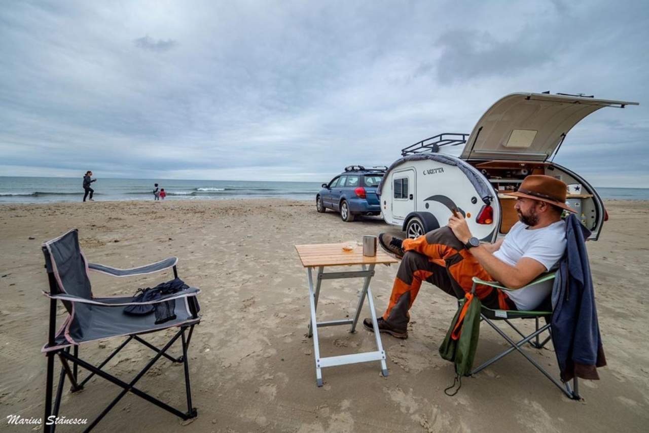 Comprar Mini Caravana: Minicaravanas.com