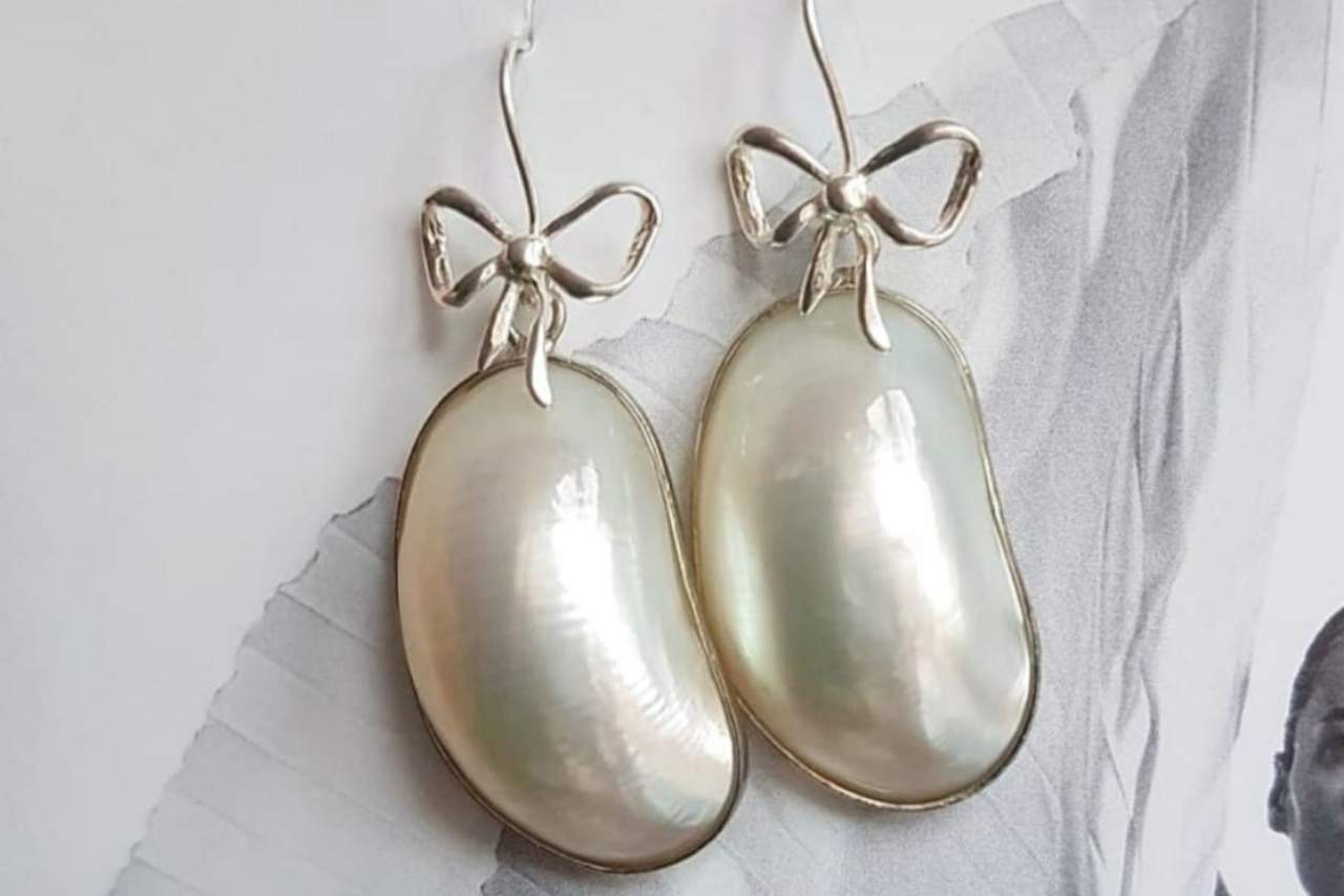 Los pendientes a mano en Madrid de BY EME