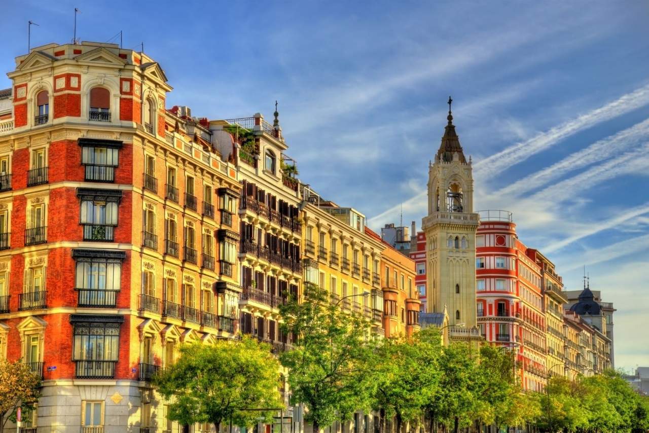 Be Madrid: ¿Cómo alquilar piso de manera segura en Madrid?