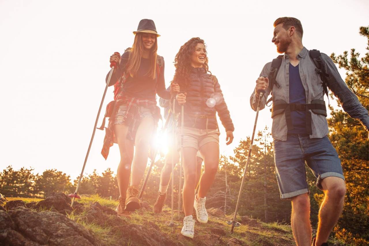 Múltiples rutas con Asturias Activa
