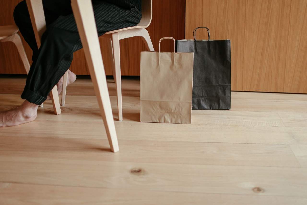 Laminados Canarias: la tendencia para hogares con estilo único por Estructuras de Madera