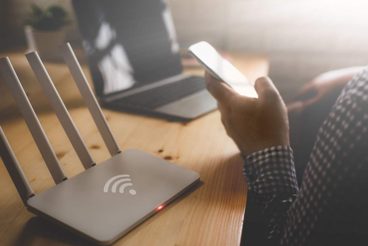 Internet rural en Cataluña: MovilFly