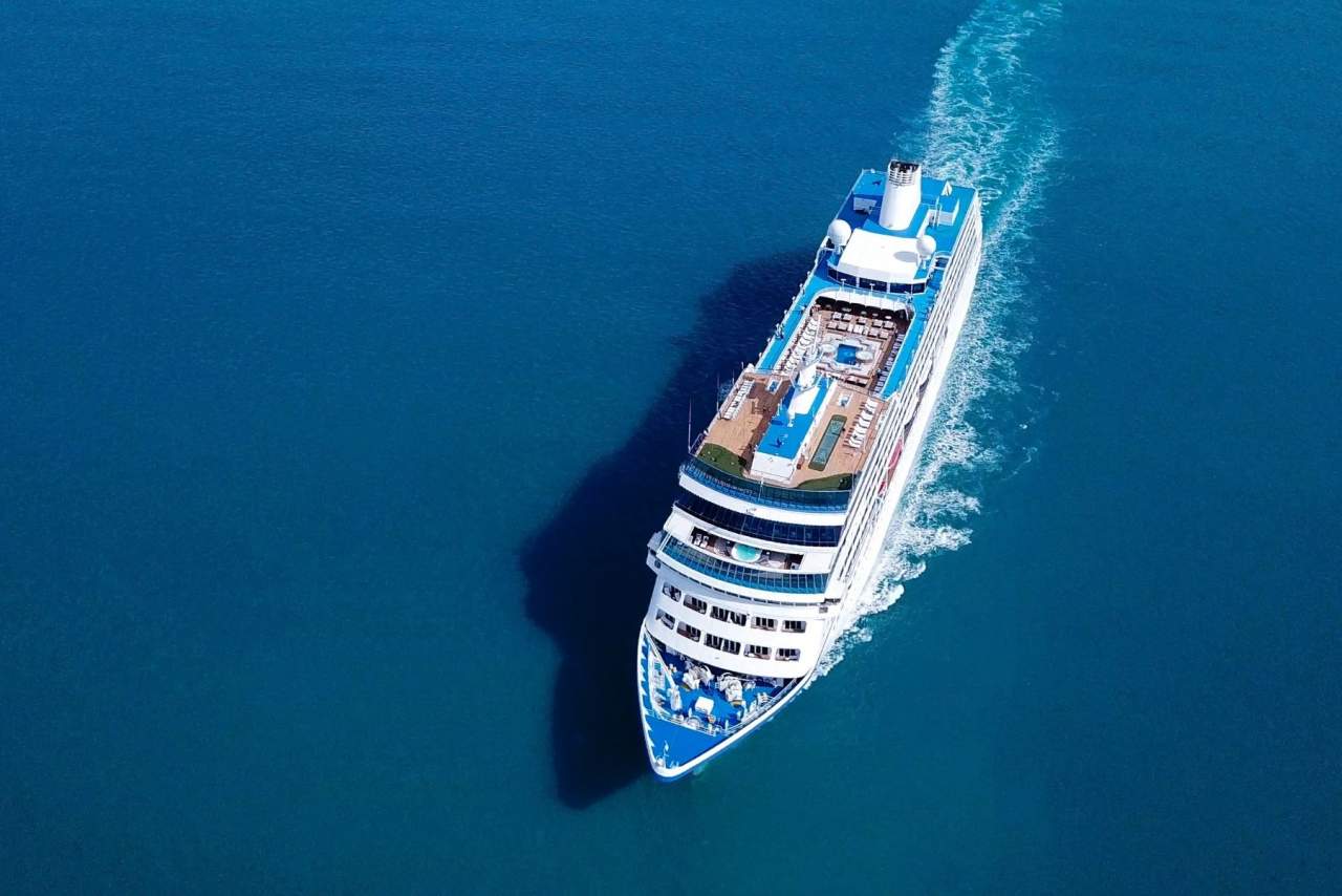 Mejores destinos con crucero, una forma ideal para viajar