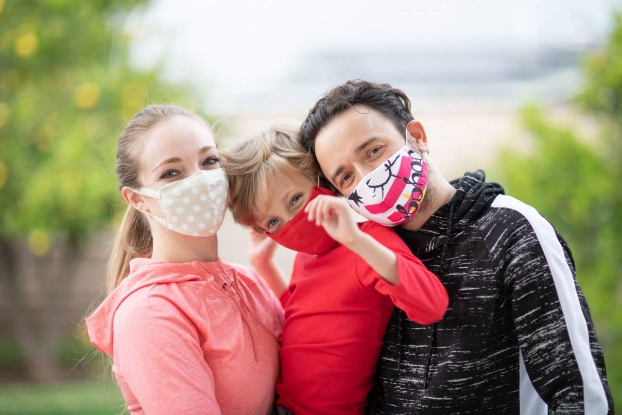 Tienda Mascarillas tiene las mascarillas más eficaces