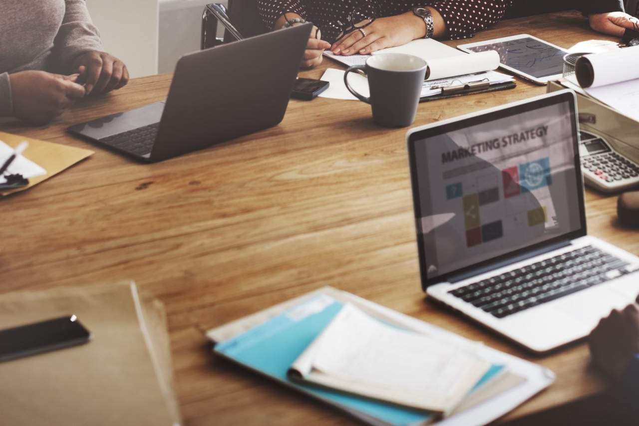 Desarrollo software a medida: diseño y creación de estrategias digitales a medida para negocios