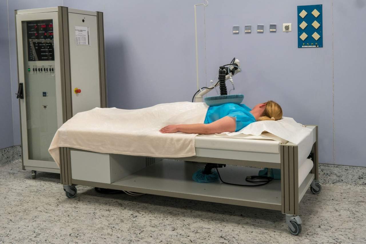 La Nanothermia u Oncothermia, una terapia efectiva contra el cáncer