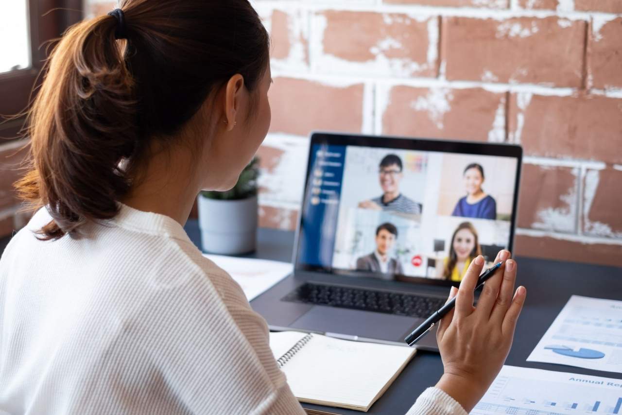 Recomendaciones para trabajar desde casa en 2021