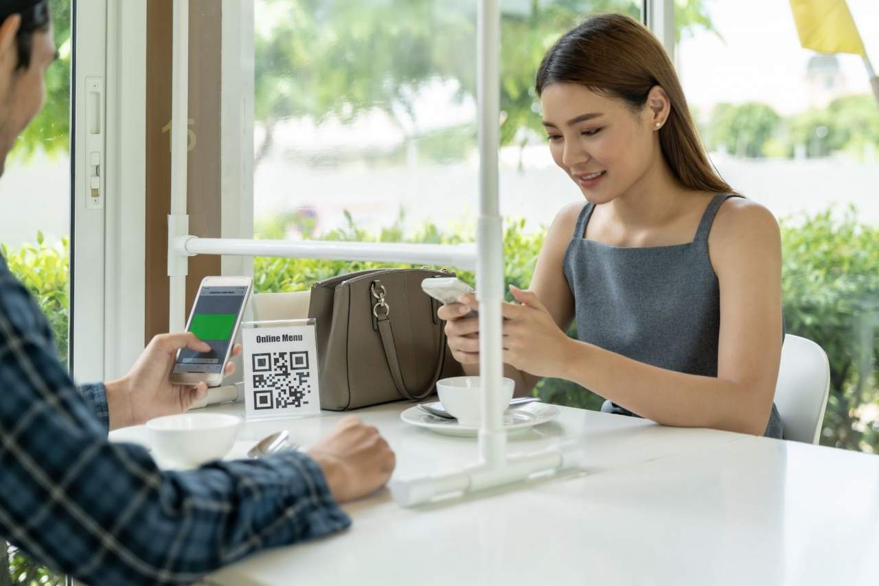 Order in: carta digital QR gratis y herramientas para ampliar ticket medio en restaurante