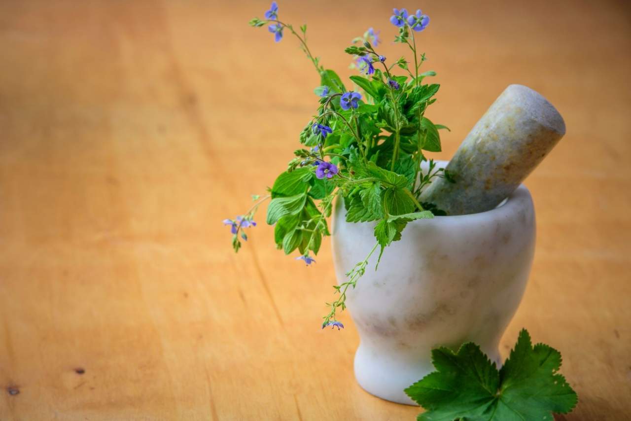 Lola Peña: Terapeuta Ayurveda Profesional