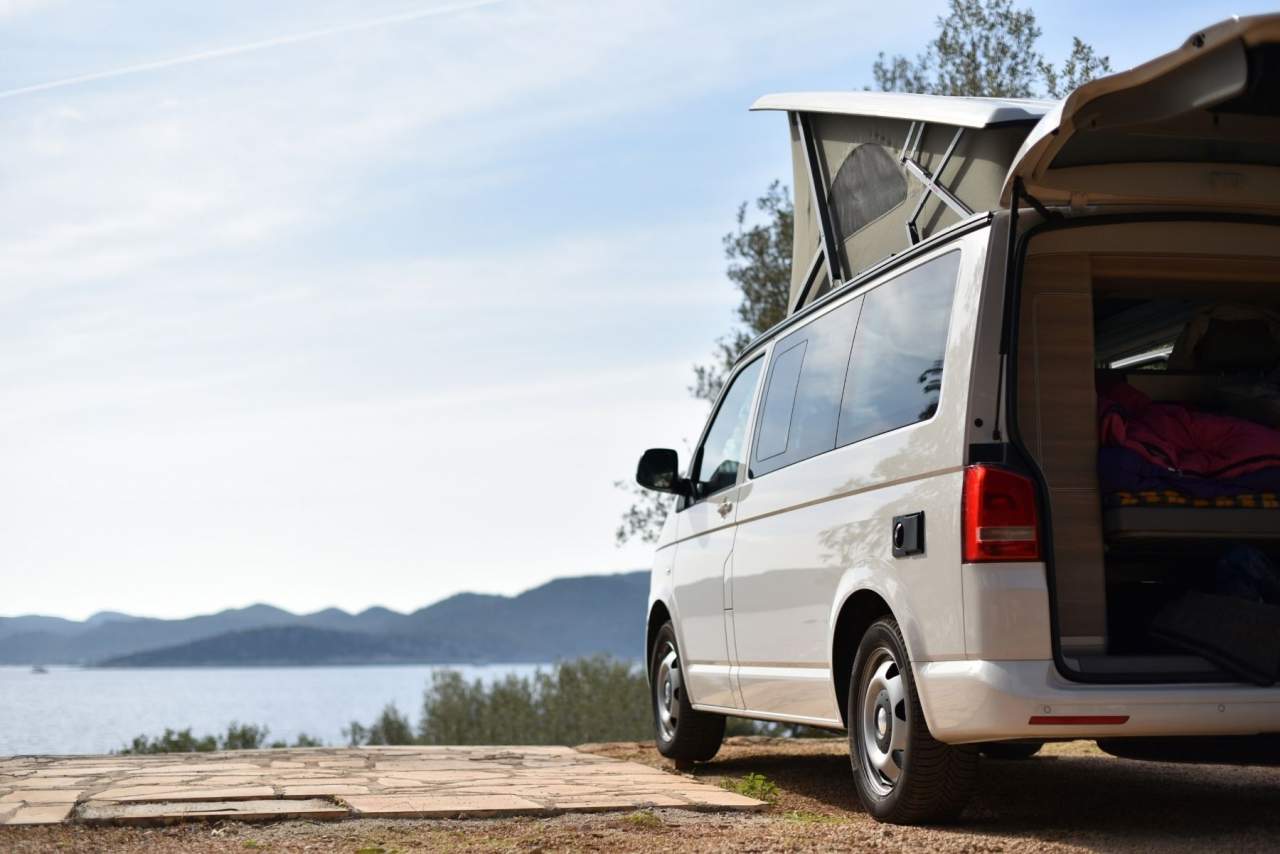 Estas son las tarifas o precios de homologación furgonetas camper