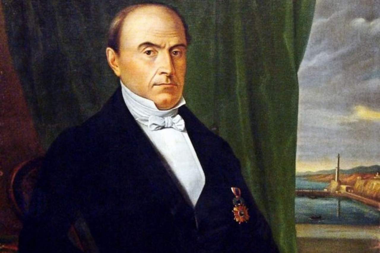 Miquel Biada: el emprendedor del siglo XIX que superó la crisis de la época