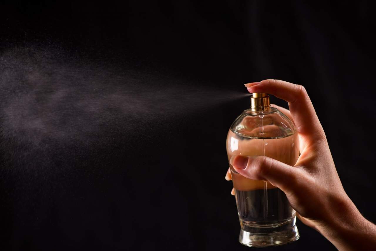 Tailored Perfumes en Tus Compras De Confianza